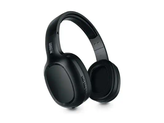 URBAN FACTORY Movee On-Ear Headphones Bluetooth 5.1 - Urban Factory - Casque Micro - visuel 1