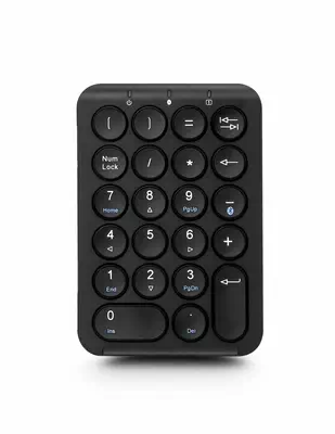 Urban Factory BNK05UF  - Clavier - visuel 2