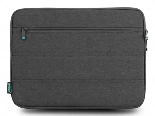 Urban Factory ELS16UF sacoche d'ordinateurs portables 40,6 cm (16") Housse Vert, Gris - Sacoche & Housse - visuel 2