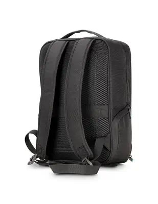 Urban Factory MCB15UF-ECO sacoche d'ordinateurs portables 40,6 cm Urban Factory - visuel 1 - hello RSE - Conception confortable