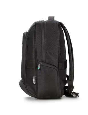 Urban Factory MCB15UF-ECO sacoche d'ordinateurs portables 40,6 cm Urban Factory - visuel 1 - hello RSE - Nombreuses options de rangement