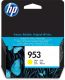 Vente HP 953 original Ink cartridge F6U14AE BGX Yellow HP au meilleur prix - visuel 4