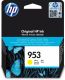 Vente HP 953 original Ink cartridge F6U14AE BGX Yellow HP au meilleur prix - visuel 2
