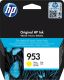 Achat HP 953 original Ink cartridge F6U14AE BGX Yellow sur hello RSE - visuel 1