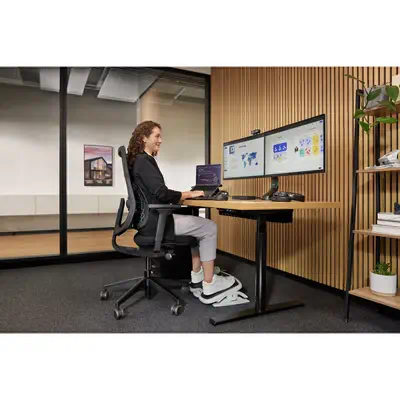 Pro Fit Ergo KB675 EQ TKL - Kensington - Clavier - visuel 10