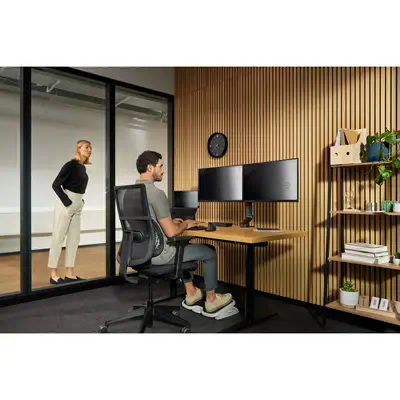 Pro Fit Ergo KB675 EQ TKL - Kensington - Clavier - visuel 7