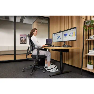 Pro Fit Ergo KB675 EQ TKL - Kensington - Clavier - visuel 10