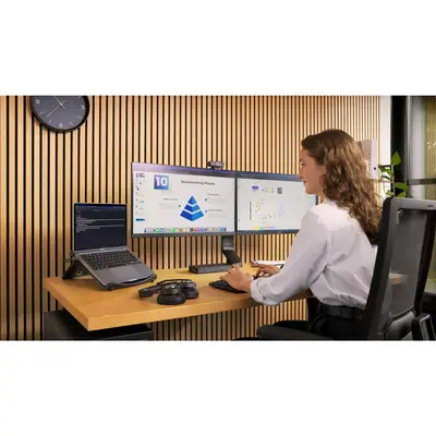 Pro Fit Ergo KB675 EQ TKL - Kensington - Clavier - visuel 3