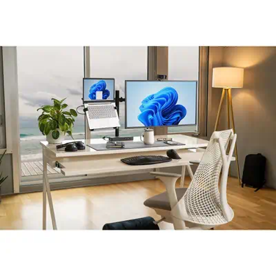 Pro Fit Ergo KB675 EQ TKL - Kensington - Clavier - visuel 2
