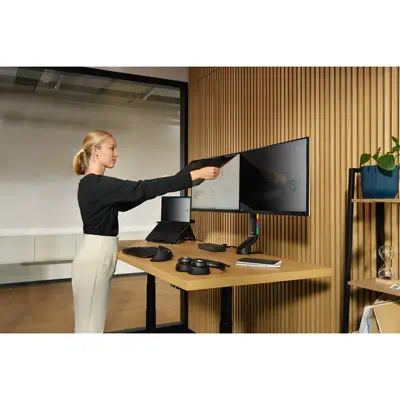 Pro Fit Ergo KB675 EQ TKL - Kensington - Clavier - visuel 9