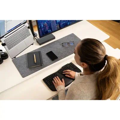 Pro Fit Ergo KB675 EQ TKL - Kensington - Clavier - visuel 3
