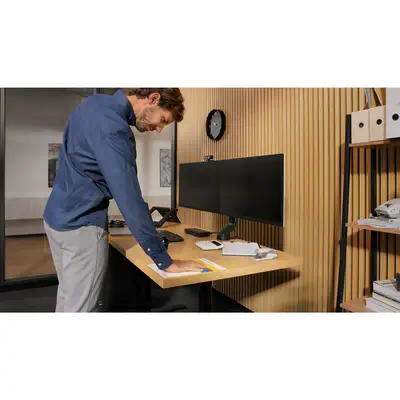 Pro Fit Ergo KB675 EQ TKL - Kensington - Clavier - visuel 4