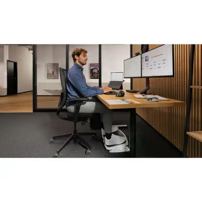 Pro Fit Ergo KB675 EQ TKL - Kensington - Clavier - visuel 5