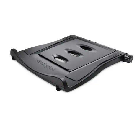 Kensington K52805EU Support de livres Supports de Laptop Noir 43,2 cm (17") - Autre Accessoire pour portable - visuel 3