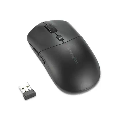 Kensington Souris rechargeable MY430 EQ Kensington - visuel 1 - hello RSE - Garantie limitée de 3 ans