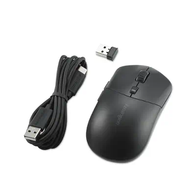 Kensington Souris rechargeable MY430 EQ Kensington - visuel 1 - hello RSE - Capteur optique haute définition