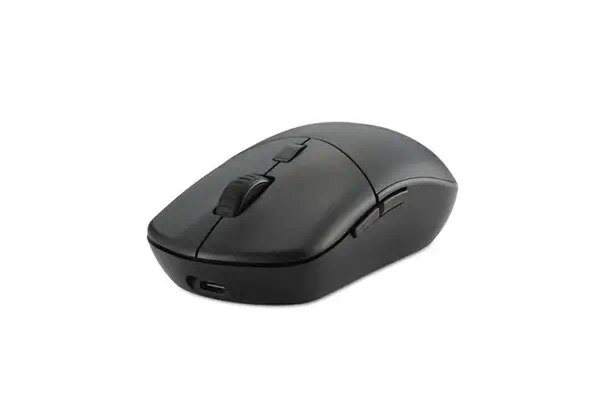 Kensington MY430 EQ souris Bureau Ambidextre RF Wireless + Bluetooth + USB Type-A Optique 2400 DPI - Souris - visuel 2