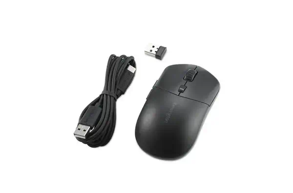 Kensington MY430 EQ souris Bureau Ambidextre RF Wireless + Bluetooth + USB Type-A Optique 2400 DPI - Souris - visuel 7