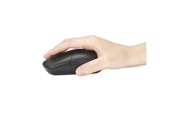 Kensington MY430 EQ souris Bureau Ambidextre RF Wireless + Bluetooth + USB Type-A Optique 2400 DPI - Souris - visuel 6