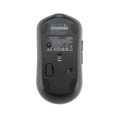 Kensington Souris rechargeable MY430 EQ Kensington - visuel 1 - hello RSE - Caractéristiques durables