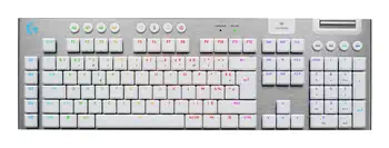 Pack Clavier, souris Logitech Batterie comparaison