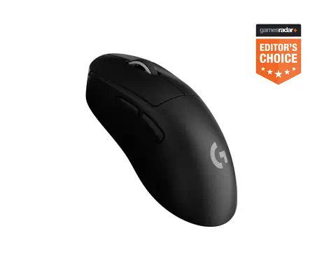 Logitech G PRO X SUPERLIGHT 2 DEX - Souris - visuel 4