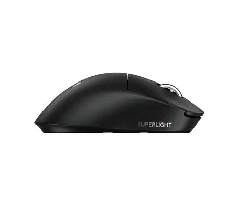 Logitech G PRO X SUPERLIGHT 2 DEX - Souris - visuel 6
