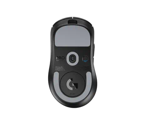Logitech G PRO X SUPERLIGHT 2 DEX - Souris - visuel 2