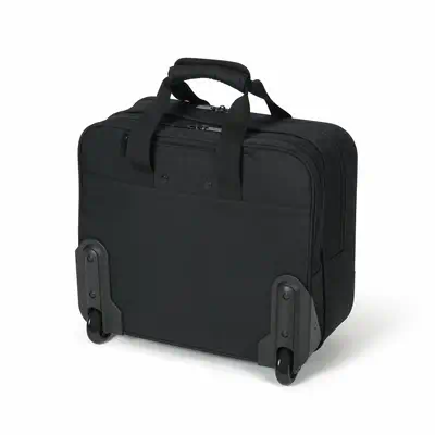 DICOTA Laptop Roller Top Traveller Eco BASE 13 -16 - Dicota - Sacoche & Housse - visuel 2