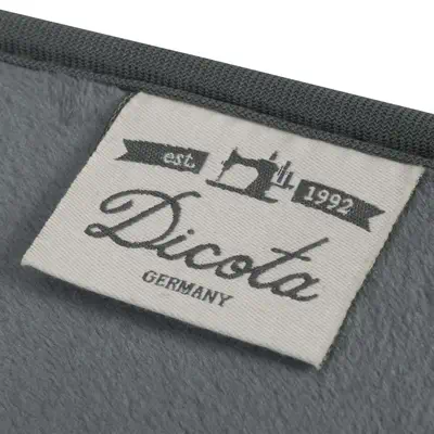 DICOTA D32025 sacoche d'ordinateurs portables 38,1 cm (15") Housse Gris - Dicota - Etui et Housse - visuel 7