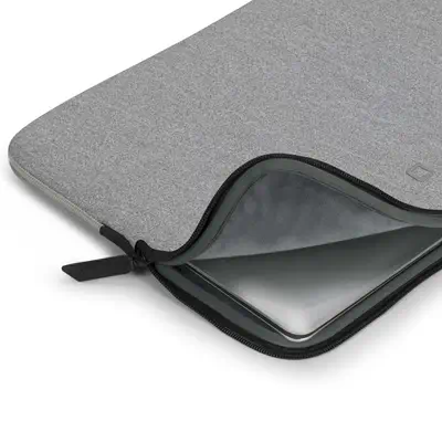 DICOTA D32025 sacoche d'ordinateurs portables 38,1 cm (15") Housse Gris - Dicota - Etui et Housse - visuel 6