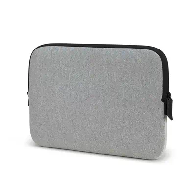 DICOTA D32025 sacoche d'ordinateurs portables 38,1 cm (15") Housse Gris - Dicota - Etui et Housse - visuel 4