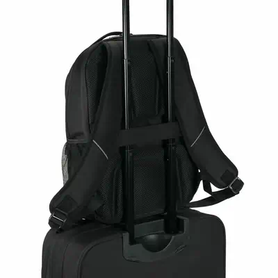 DICOTA D32027-RPET sacoche d'ordinateurs portables 35,8 cm (14.1") Sac à dos Noir - Dicota - Sacoche & Housse - visuel 6