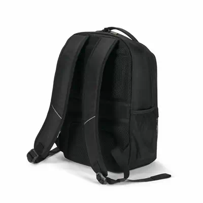 DICOTA D32027-RPET sacoche d'ordinateurs portables 35,8 cm (14.1") Sac à dos Noir - Dicota - Sacoche & Housse - visuel 2
