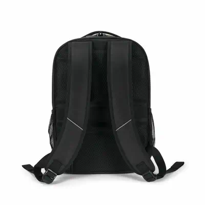DICOTA D32027-RPET sacoche d'ordinateurs portables 35,8 cm (14.1") Sac à dos Noir - Dicota - Sacoche & Housse - visuel 4