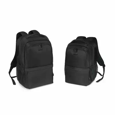 DICOTA D32027-RPET sacoche d'ordinateurs portables 35,8 cm (14.1") Sac à dos Noir - Dicota - Sacoche & Housse - visuel 5