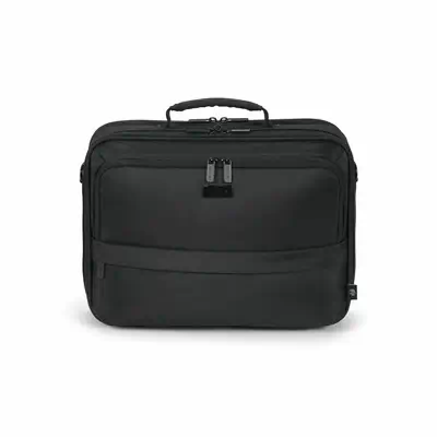 DICOTA D32029-RPET sacoche d'ordinateurs portables 35,8 cm (14.1") Malette Noir - Dicota - Sacoche & Housse - visuel 4