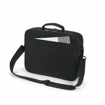 DICOTA D32031-RPET sacoche d'ordinateurs portables 43,9 cm (17.3") Malette Noir - Dicota - Sacoche & Housse - visuel 7