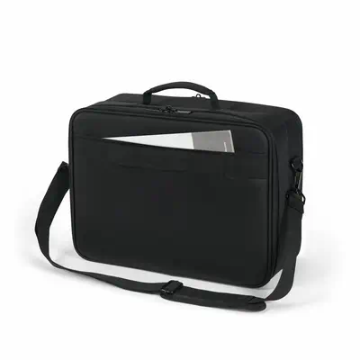DICOTA D32032-RPET sacoche d'ordinateurs portables 40,6 cm (16") Malette Noir - Dicota - Sacoche & Housse - visuel 8