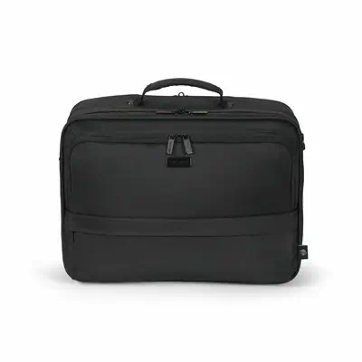 DICOTA D32032-RPET sacoche d'ordinateurs portables 40,6 cm (16") Malette Noir - Dicota - Sacoche & Housse - visuel 4
