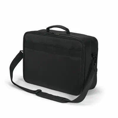 DICOTA D32032-RPET sacoche d'ordinateurs portables 40,6 cm (16") Malette Noir - Dicota - Sacoche & Housse - visuel 2