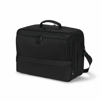 DICOTA D32032-RPET sacoche d'ordinateurs portables 40,6 cm (16") Malette Noir livraison gratuite
