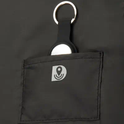 DICOTA D32032-RPET sacoche d'ordinateurs portables 40,6 cm (16") Malette Noir - Dicota - Sacoche & Housse - visuel 10
