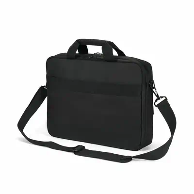 DICOTA D32033-RPET sacoche d'ordinateurs portables 35,8 cm (14.1") Malette Noir - Dicota - Sacoche & Housse - visuel 2