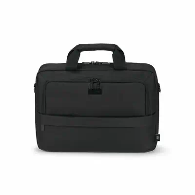 DICOTA D32033-RPET sacoche d'ordinateurs portables 35,8 cm (14.1") Malette Noir - Dicota - Sacoche & Housse - visuel 4