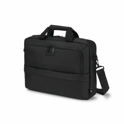DICOTA D32033-RPET sacoche d'ordinateurs portables 35,8 cm (14.1") Malette Noir - Dicota - Sacoche & Housse - visuel 1