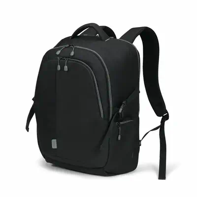 DICOTA D32038-RPET sacoche d'ordinateurs portables 43,9 cm (17.3") Sac à dos Noir - Dicota - Sacoche & Housse - visuel 1
