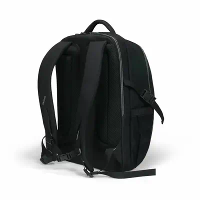 DICOTA D32038-RPET sacoche d'ordinateurs portables 43,9 cm (17.3") Sac à dos Noir - Dicota - Sacoche & Housse - visuel 2