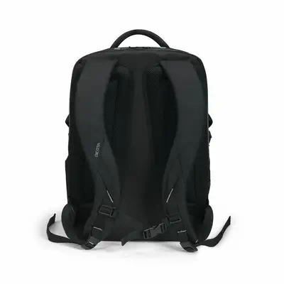 DICOTA D32038-RPET sacoche d'ordinateurs portables 43,9 cm (17.3") Sac à dos Noir - Dicota - Sacoche & Housse - visuel 5