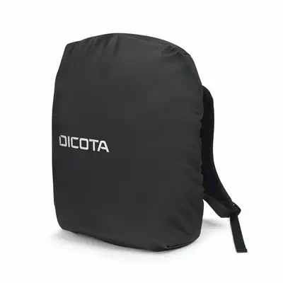 DICOTA D32038-RPET sacoche d'ordinateurs portables 43,9 cm (17.3") Sac à dos Noir - Dicota - Sacoche & Housse - visuel 7